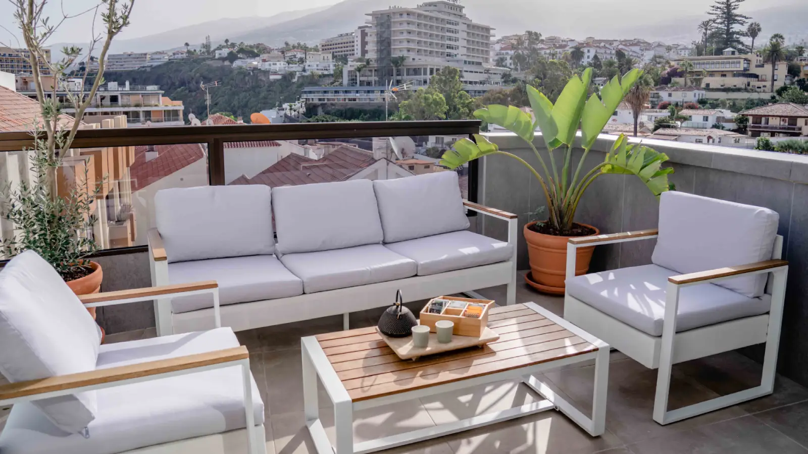 >Balcony Furniture Dubai — Sized for Apartments, Built for the Climate