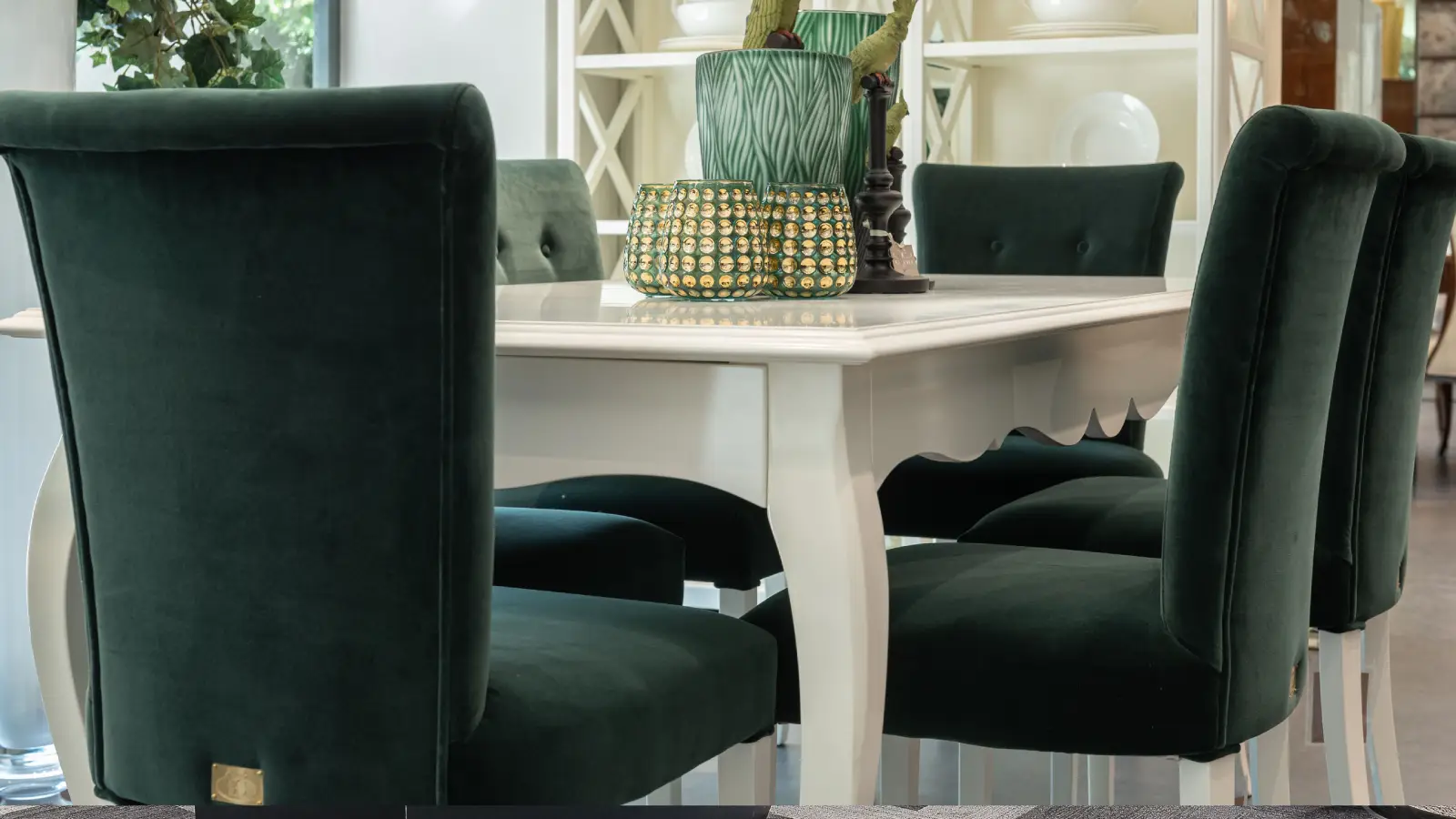 Dining Chair Reupholstery Dubai