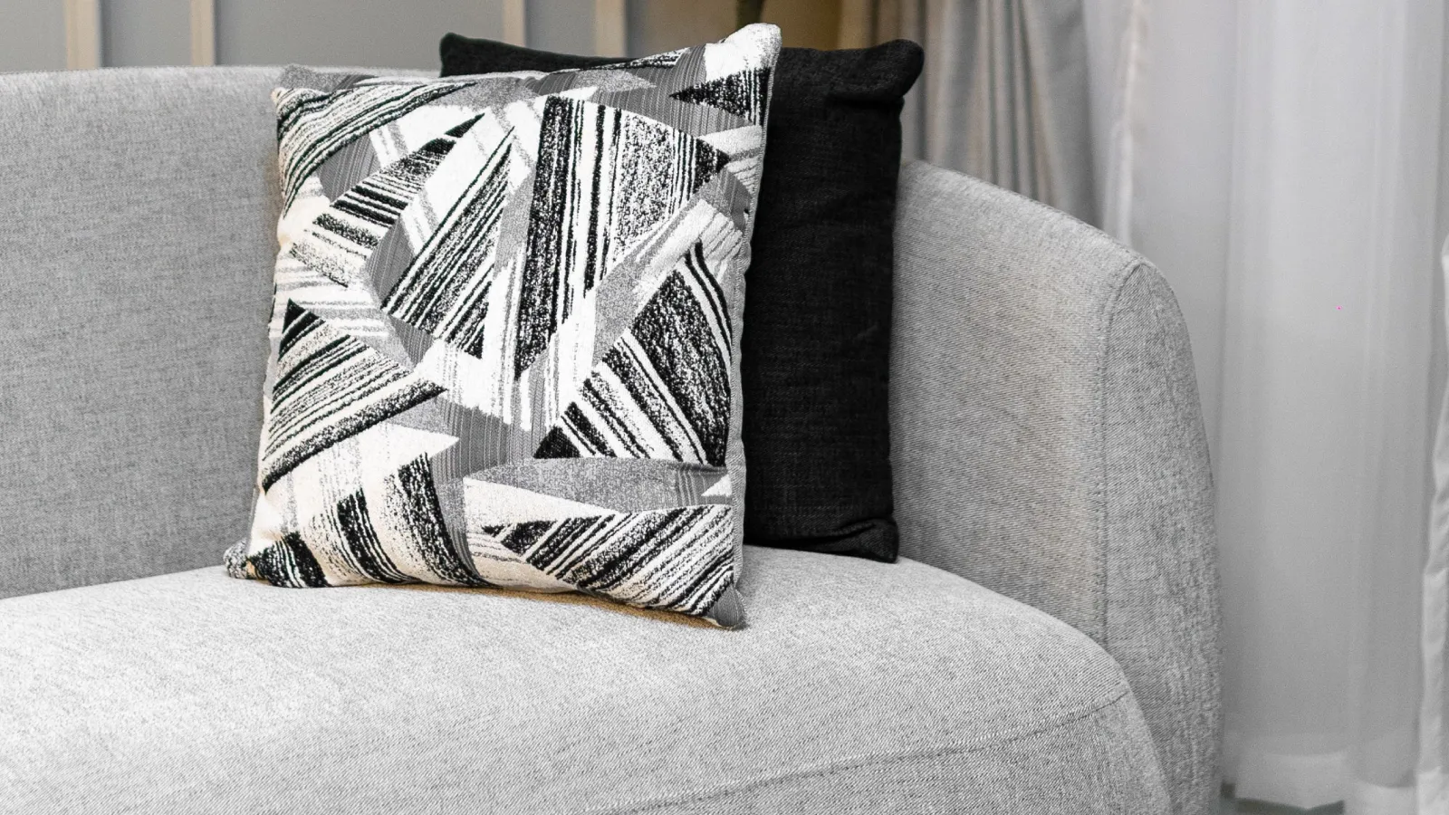 Fabric Sofa Upholstery Dubai