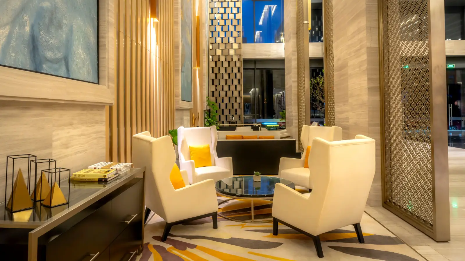 Hotel Furniture Dubai | Custom Made to Hospitality Standards