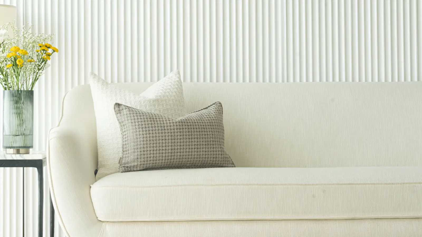 Sofa Foam Replacement Dubai