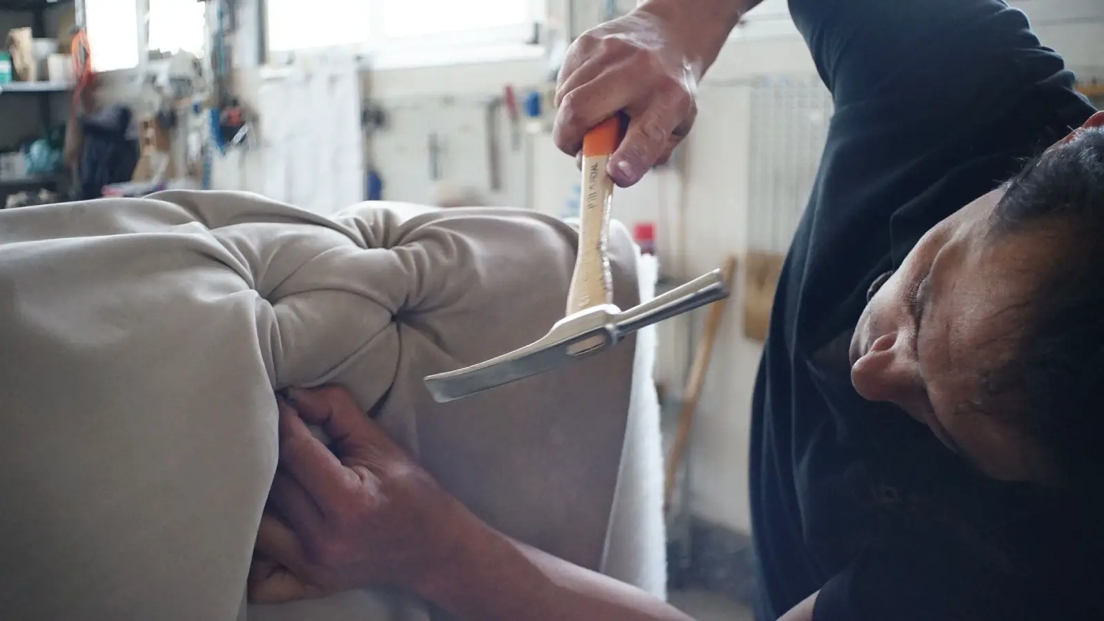 Sofa Repair Dubai